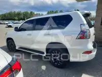 2023 Lexus GX photo
