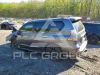 2023 Lexus GX фото