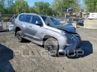 2023 Lexus GX фото