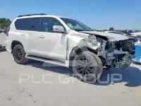 2023 Lexus GX фото