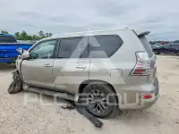2023 Lexus GX фото