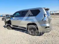 2023 Lexus GX photo