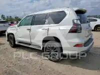 2023 Lexus GX фото