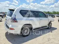 2023 Lexus GX photo