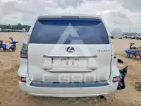 2023 Lexus GX фото