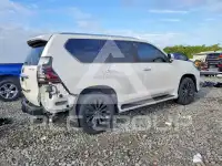 2023 Lexus GX фото