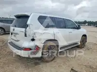 2023 Lexus GX фото