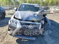 2023 Lexus GX фото