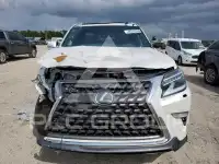 2023 Lexus GX фото