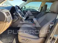 2023 Lexus GX photo