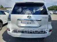 2023 Lexus GX photo