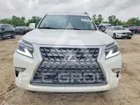 2023 Lexus GX фото