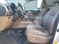 2023 Lexus GX фото