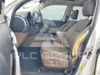 2023 Lexus GX фото