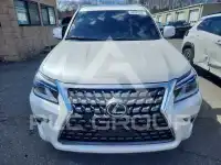 2023 Lexus GX photo