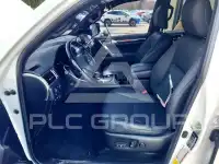2023 Lexus GX photo