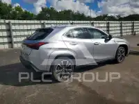 2023 Lexus UX photo