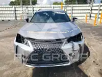2023 Lexus UX photo