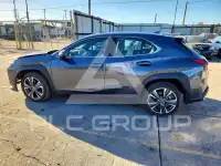 2023 Lexus UX фото