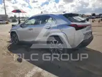 2023 Lexus UX photo