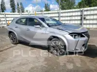 2023 Lexus UX photo