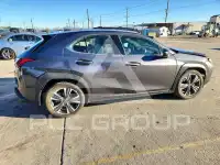 2023 Lexus UX фото