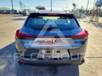 2023 Lexus UX фото