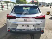2023 Lexus UX photo