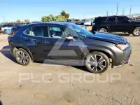 2023 Lexus UX фото