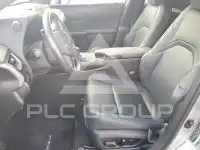 2023 Lexus UX photo