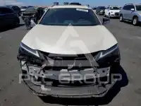 2023 Lexus UX фото