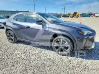 2023 Lexus UX фото