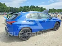 2023 Lexus UX фото