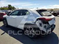2023 Lexus UX фото