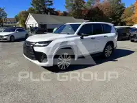 2023 Lexus LX600 photo