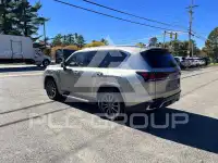 2023 Lexus LX600 photo