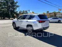 2023 Lexus LX600 photo
