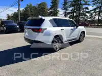 2023 Lexus LX600 photo
