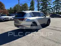 2023 Lexus LX600 photo