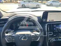 2023 Lexus LX600 photo