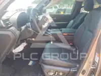 2023 Lexus LX600 photo