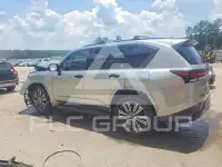2023 Lexus LX600 photo