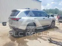 2023 Lexus LX600 photo