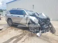 2023 Lexus LX600 photo