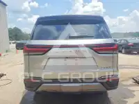 2023 Lexus LX600 photo