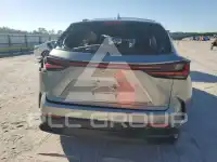 2023 Lexus NX250 фото