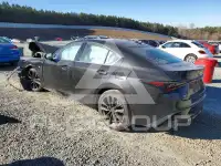 2023 Lexus IS350 фото