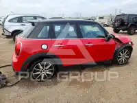 2023 Mini COOPER фото
