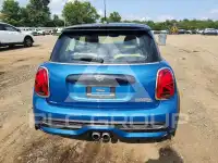 2023 Mini COOPER фото