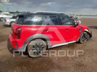 2023 Mini COOPER фото